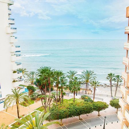Ferienwohnung 1ª Linea De Playa Marbell Center Marbella Exterior foto