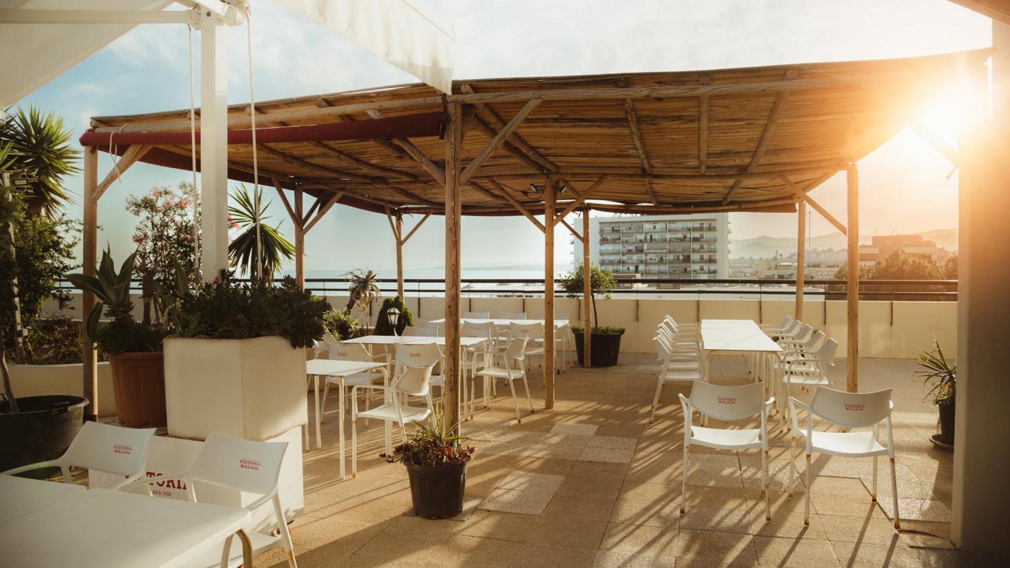 Ferienwohnung 1ª Linea De Playa Marbell Center Marbella Exterior foto