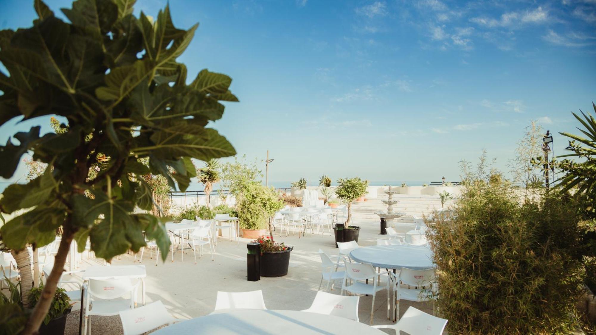 Ferienwohnung 1ª Linea De Playa Marbell Center Marbella Exterior foto