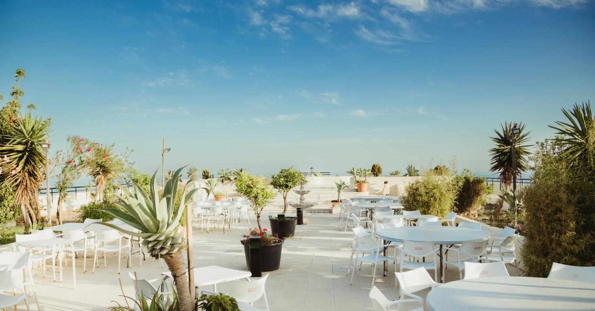 Ferienwohnung 1ª Linea De Playa Marbell Center Marbella Exterior foto